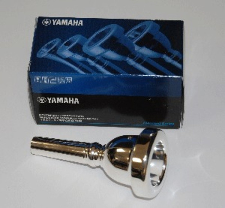 Yamaha Trombone Mouthpiece 48 Short Shank