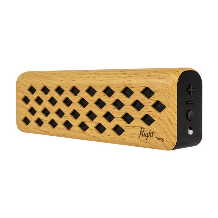 Flight Tiny6 Portable Maple Mini Amplifier Flight Accessories