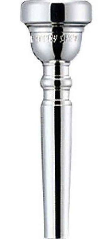 Yamaha Trumpet Mouthpiece Bobby Shew Signature Lead