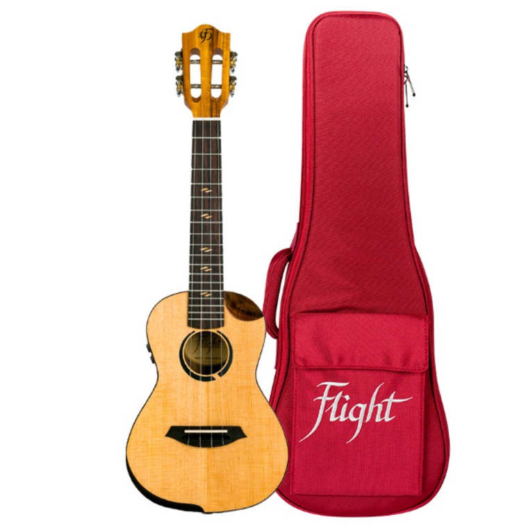 Flight Victoria Soundwave Tenor Ukulele