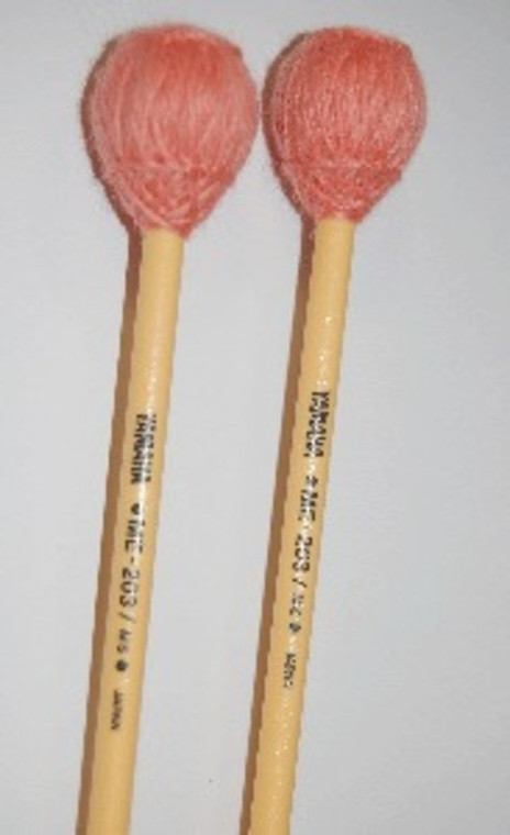 Yamaha Yarn Wound Mallet Medium Soft