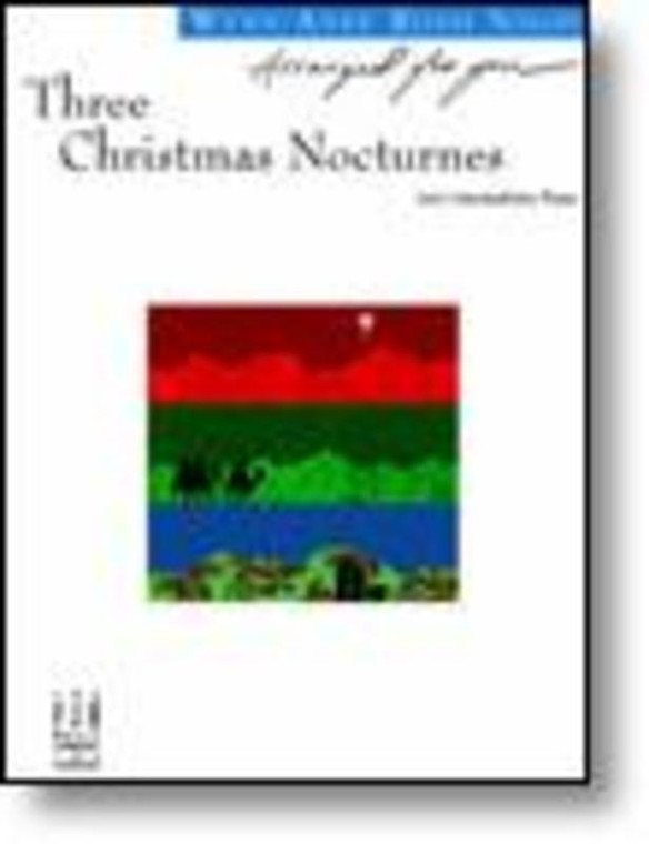 CHRISTMAS NOCTURNES 3