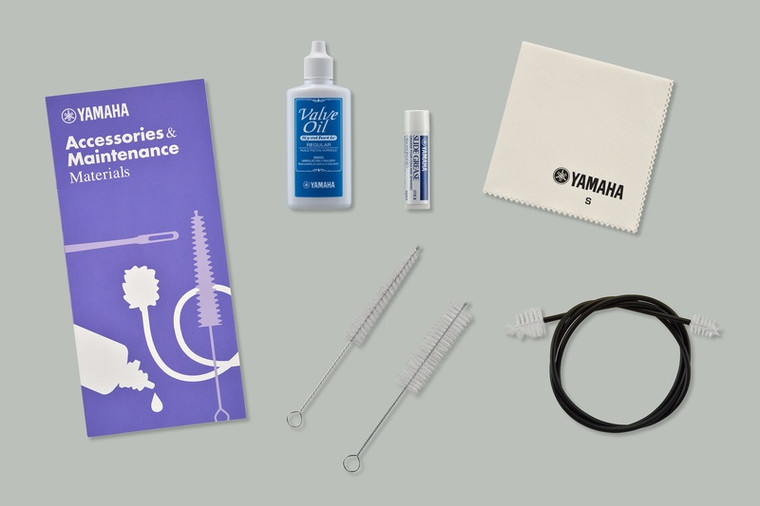 Yamaha Maintenance Kit Trumpet