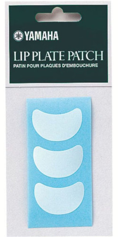 Yamaha Lip Plate Patch For Flute