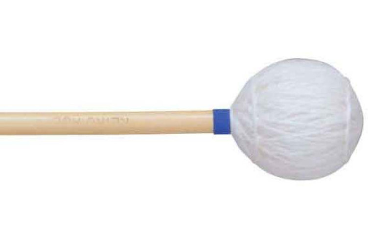 Yamaha Keiko Abe Signature Mallet Soft Blue