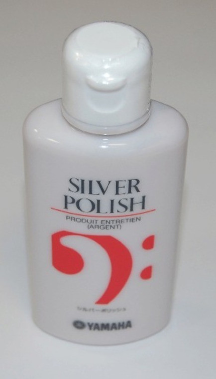 Yamaha Silver Polish