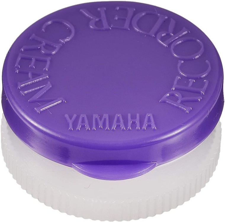 Yamaha Recorder Cream 2 G