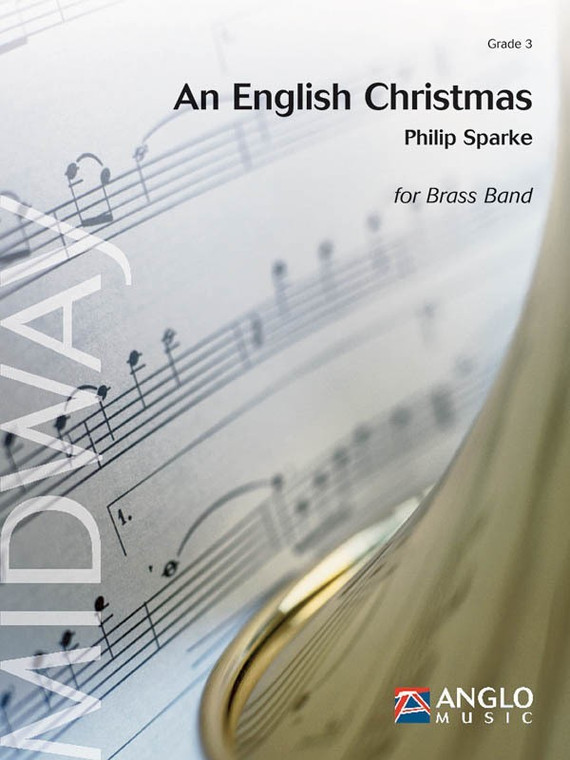 An English Christmas Wopt Satb Dhcb3