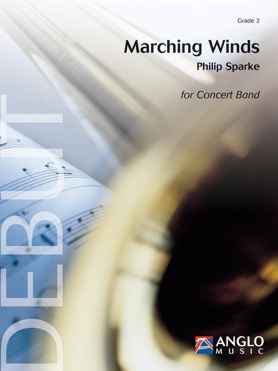Marching Winds Dh2