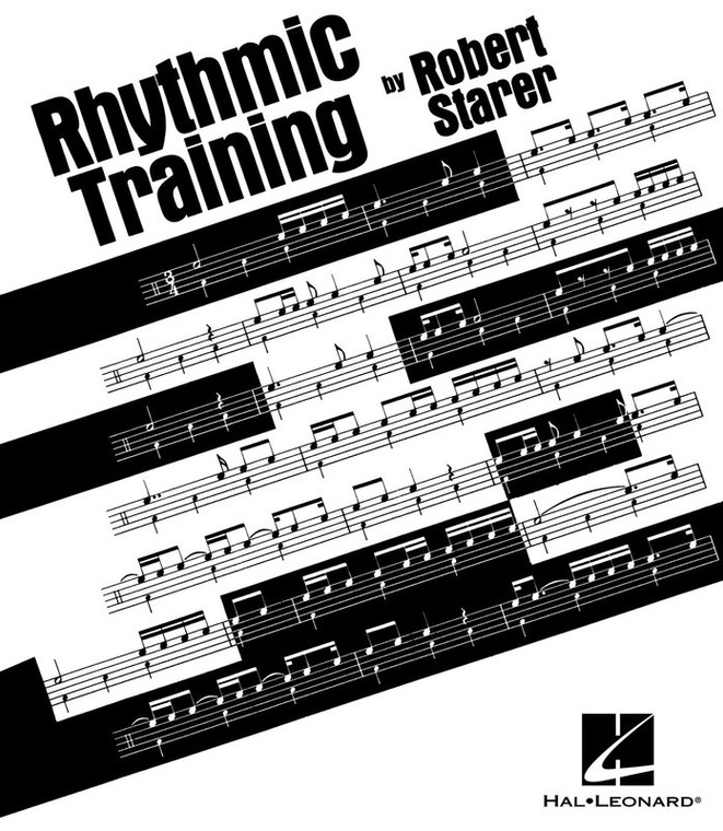 Hal Leonard Rhythmic Training Teachers Edition