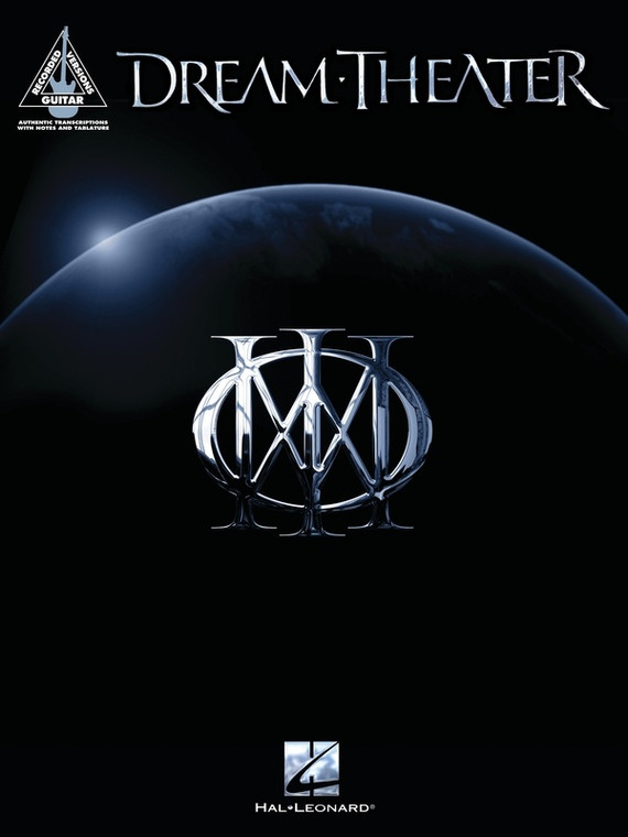 Hal Leonard Dream Theater