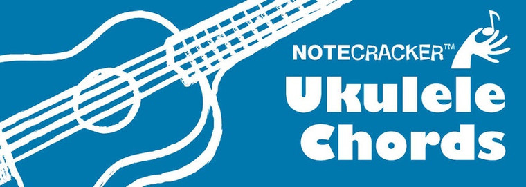 Note Cracker Ukukele Chords