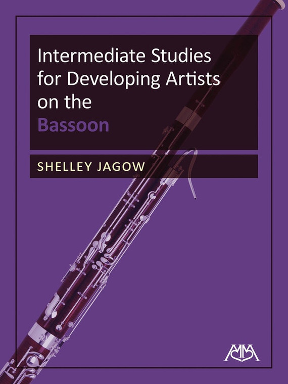 Intermediate Studies Developing Artists Bassoon