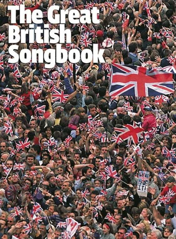 Great British Songbook Diamond Edition