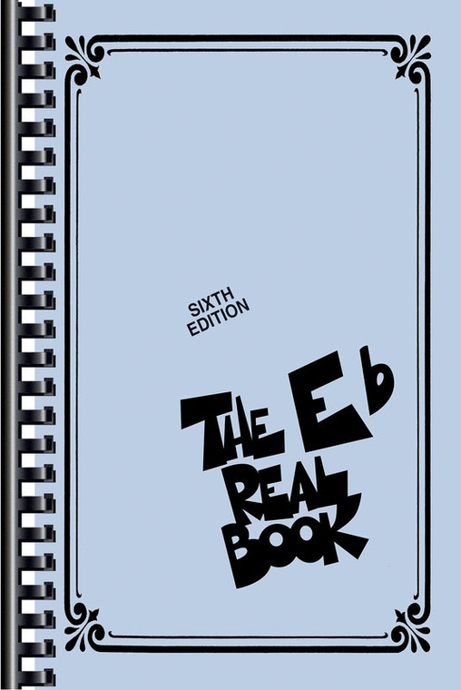 Hal Leonard The Real Book Volume 1