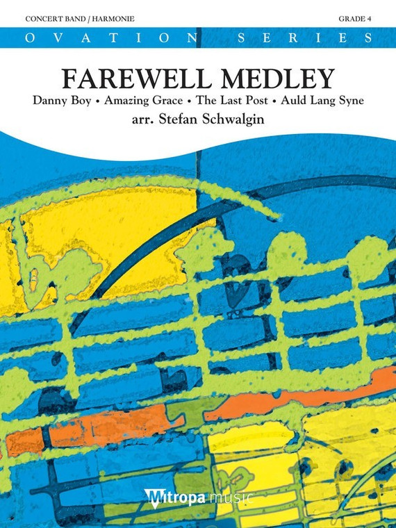Farewell Medley Dhcb4
