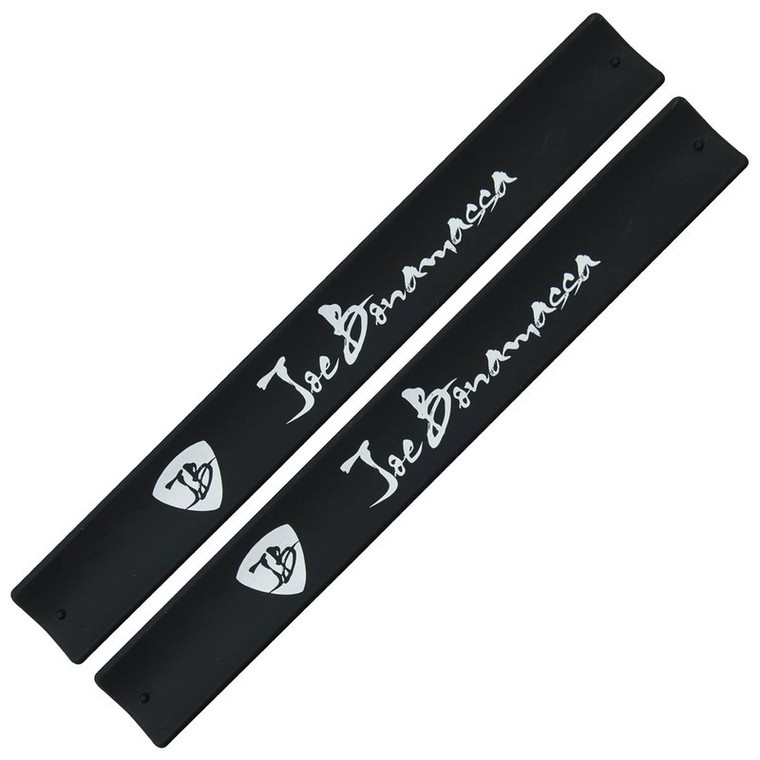 Bonamassa Signature Slap Band Black/White 2 Pack