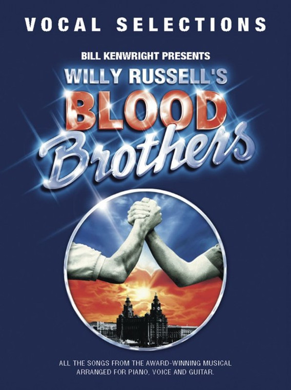 Blood Brothers Vocal Selection