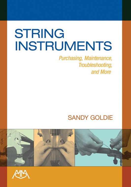 String Instruments Purchasing Maintenance