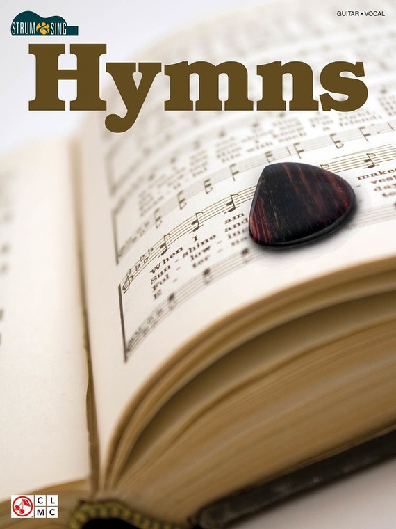 Hymns Strum & Sing Chords & Lyrics