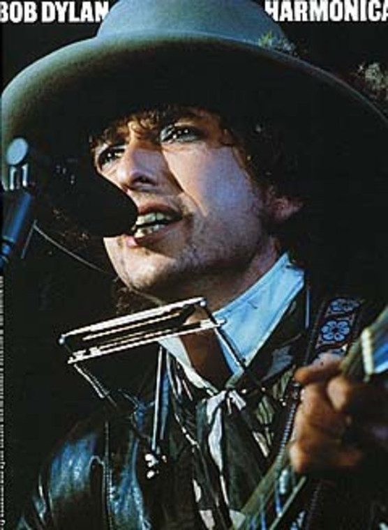 Bob Dylan Harmonica Tab