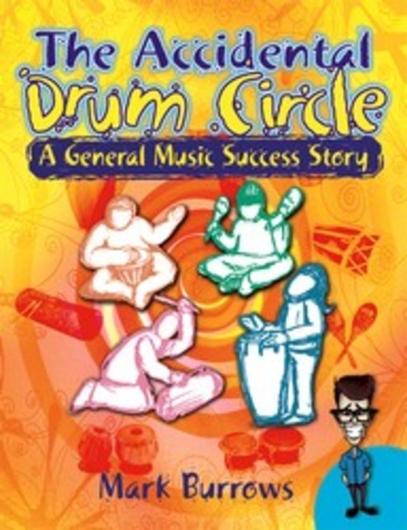 Accidental Drum Circle A General Music Success