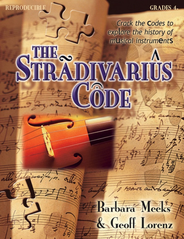 Stradivarius Code