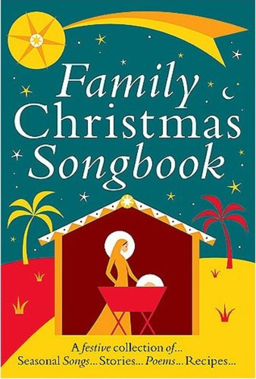 Family Christmas Songbook