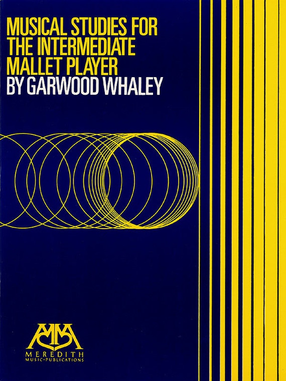 Musical Studies For Intermed Mallet Player