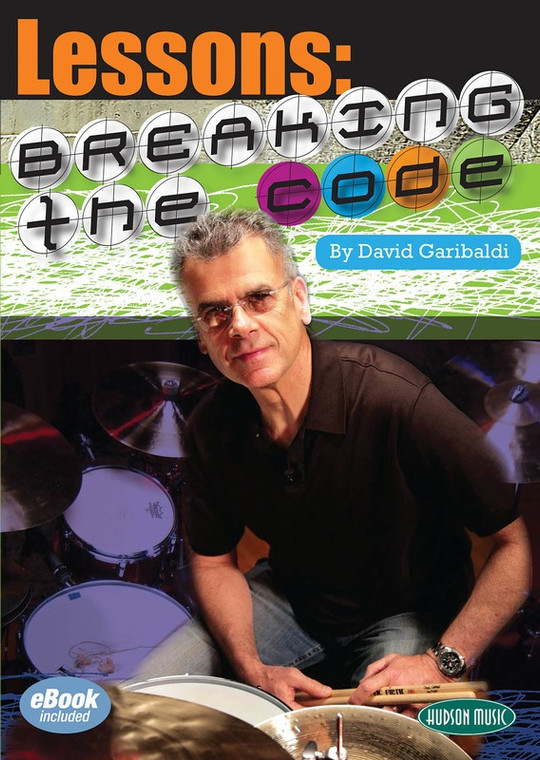 Breaking The Code Lesson Dvd