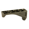 Magpul M-LOK AFG OD GREEN Magpul M-LOK AFG OD GREEN