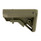 B5 Systems Bravo Stock Mil-Spec OD Green