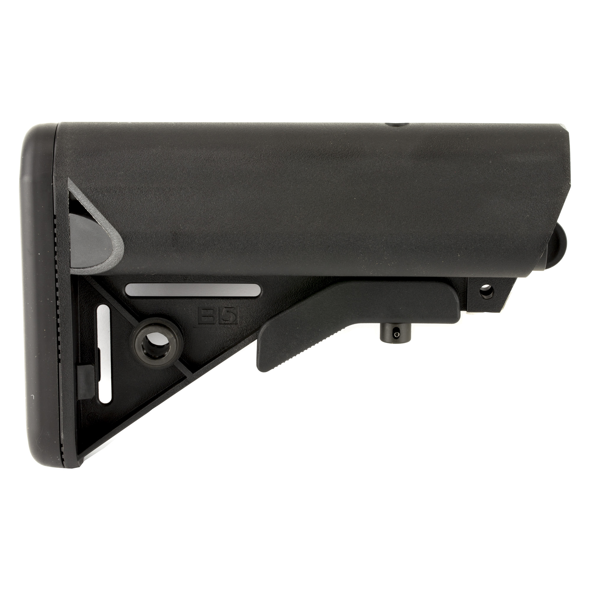 B5 Systems SOPMOD Stock Black Mil-Standard