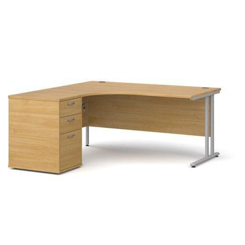 Oak Desk Bundles