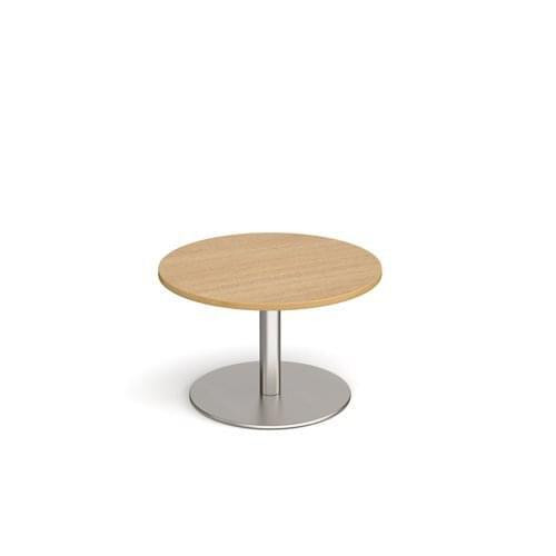 Coffee Tables: Oak