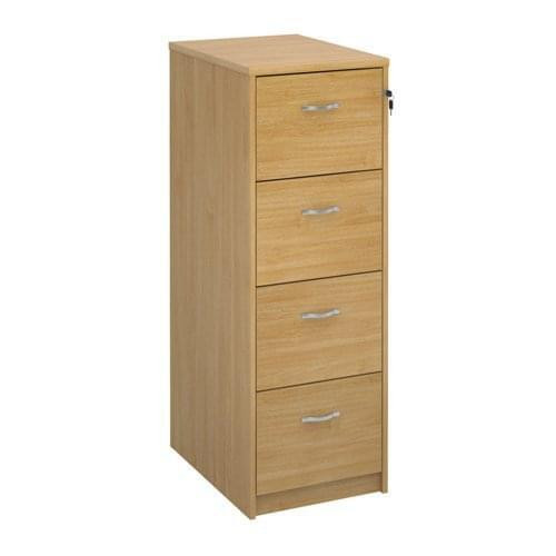Oak Filing Cabinets