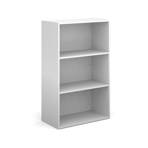 2 Shelves