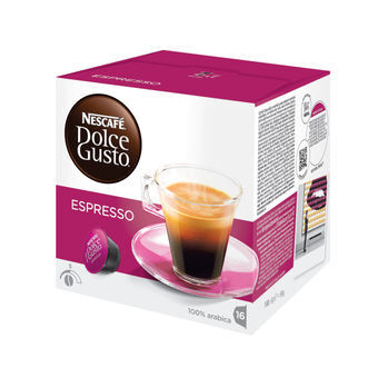 Vending Coffee