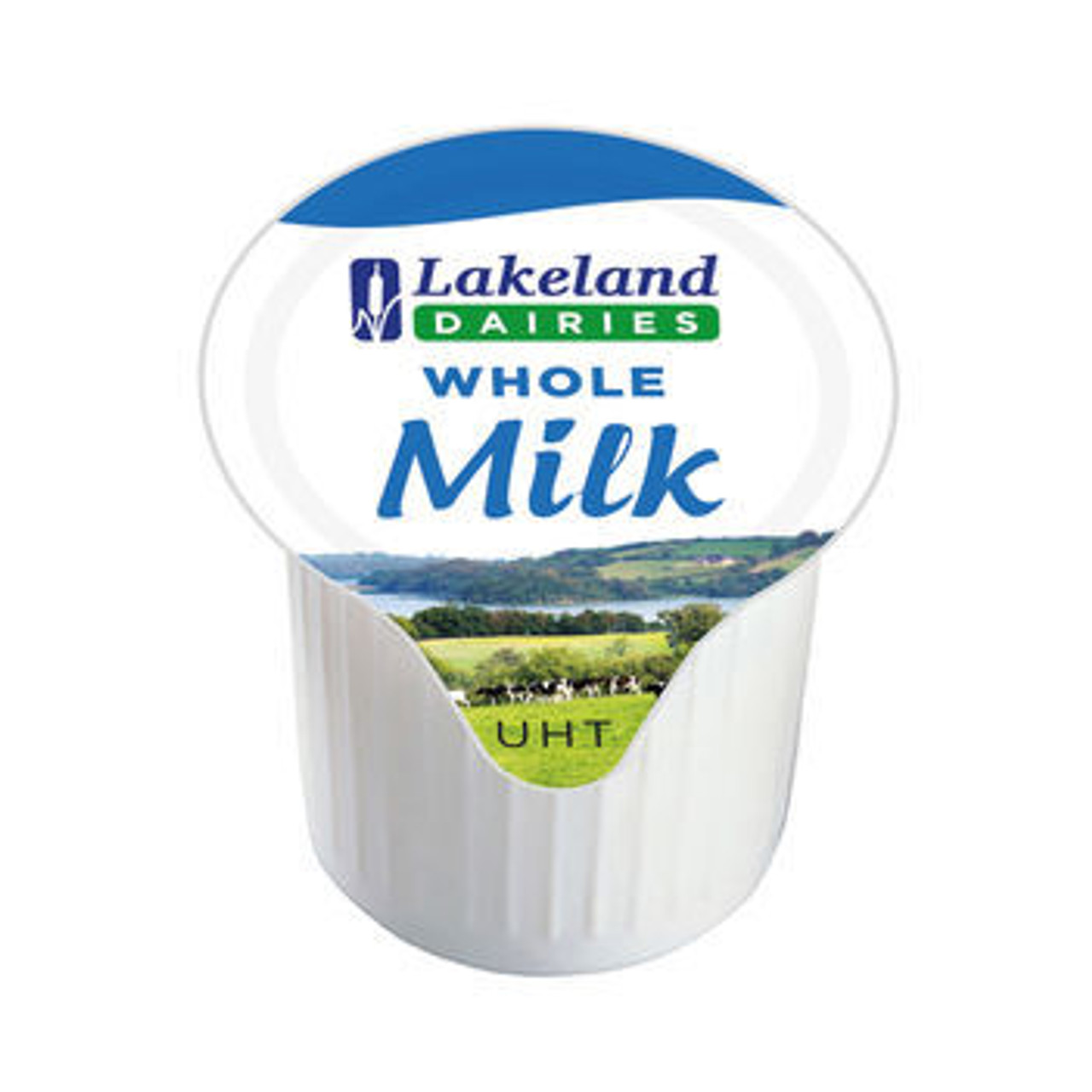 Milk, Cream & Whiteners
