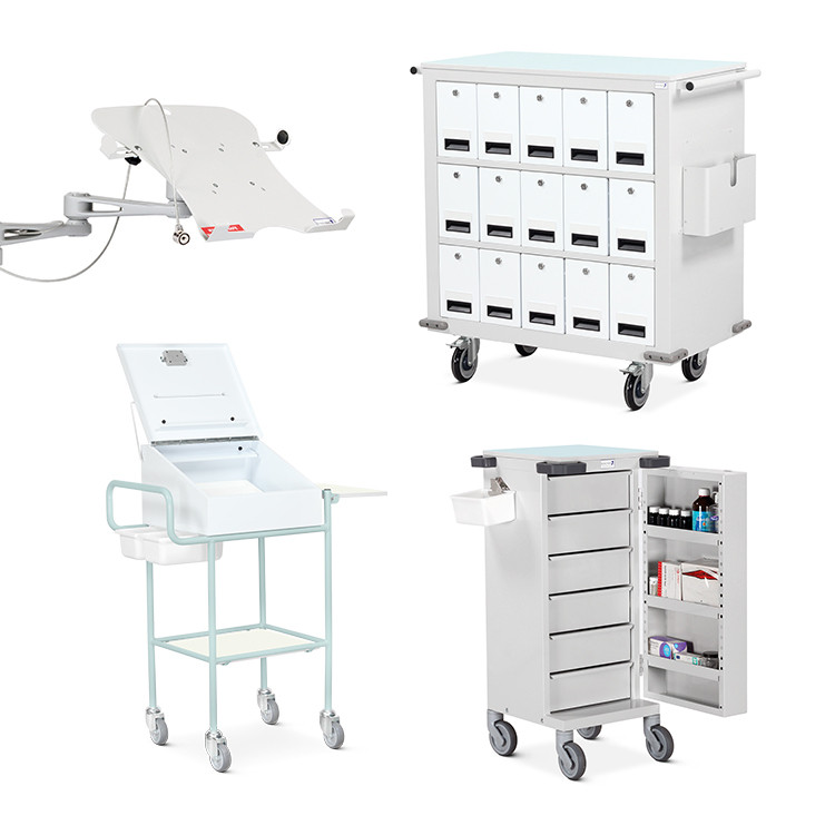 Drug & Medicine Dispensing