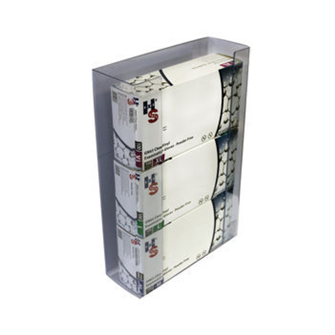 Glove Dispensers