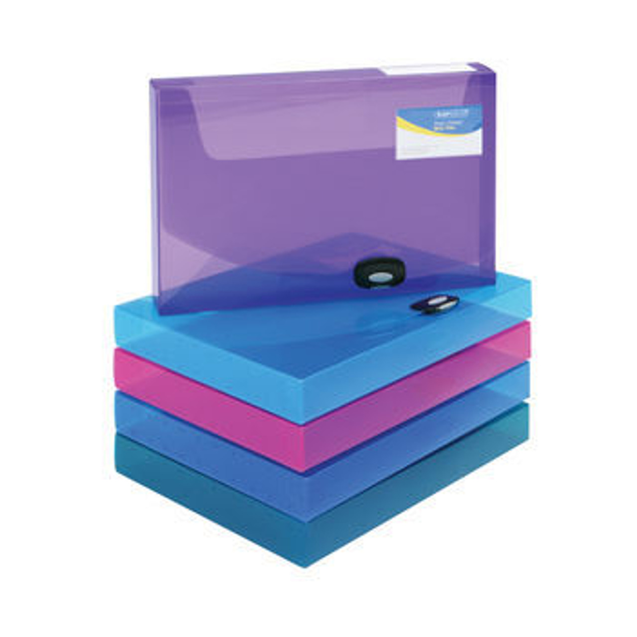 DocBox & Wallet Box Files