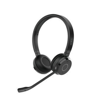 Telephone Headsets & Accessories
