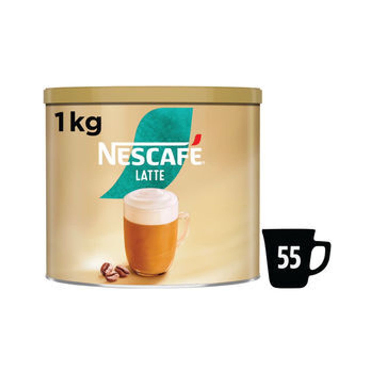 Latte Coffee