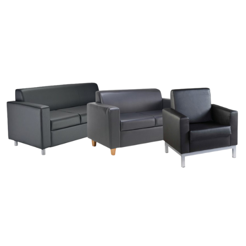 Reception Chairs by Seating Capacity