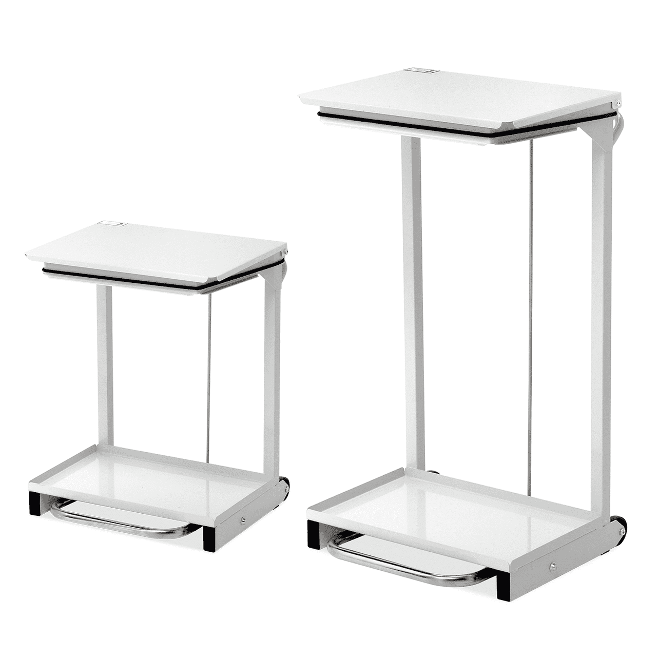 Free Standing Sackholders