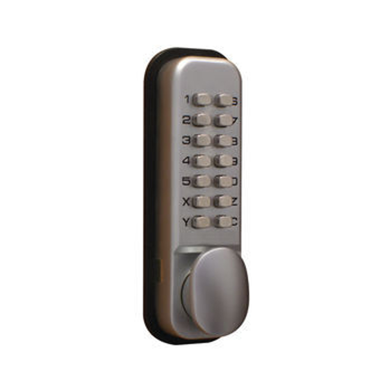 Digital Door Locks
