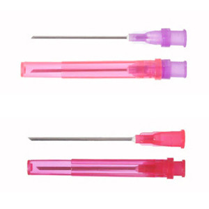 Needles