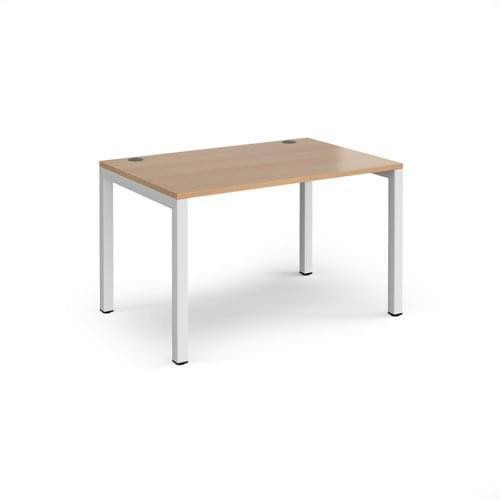Straight Single Bench Desks