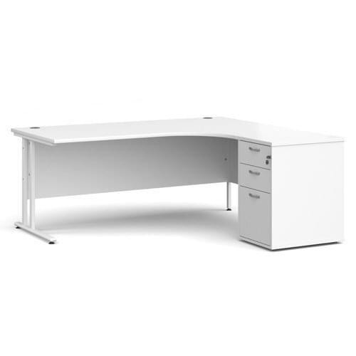 1800mm Wide Desk Bundles